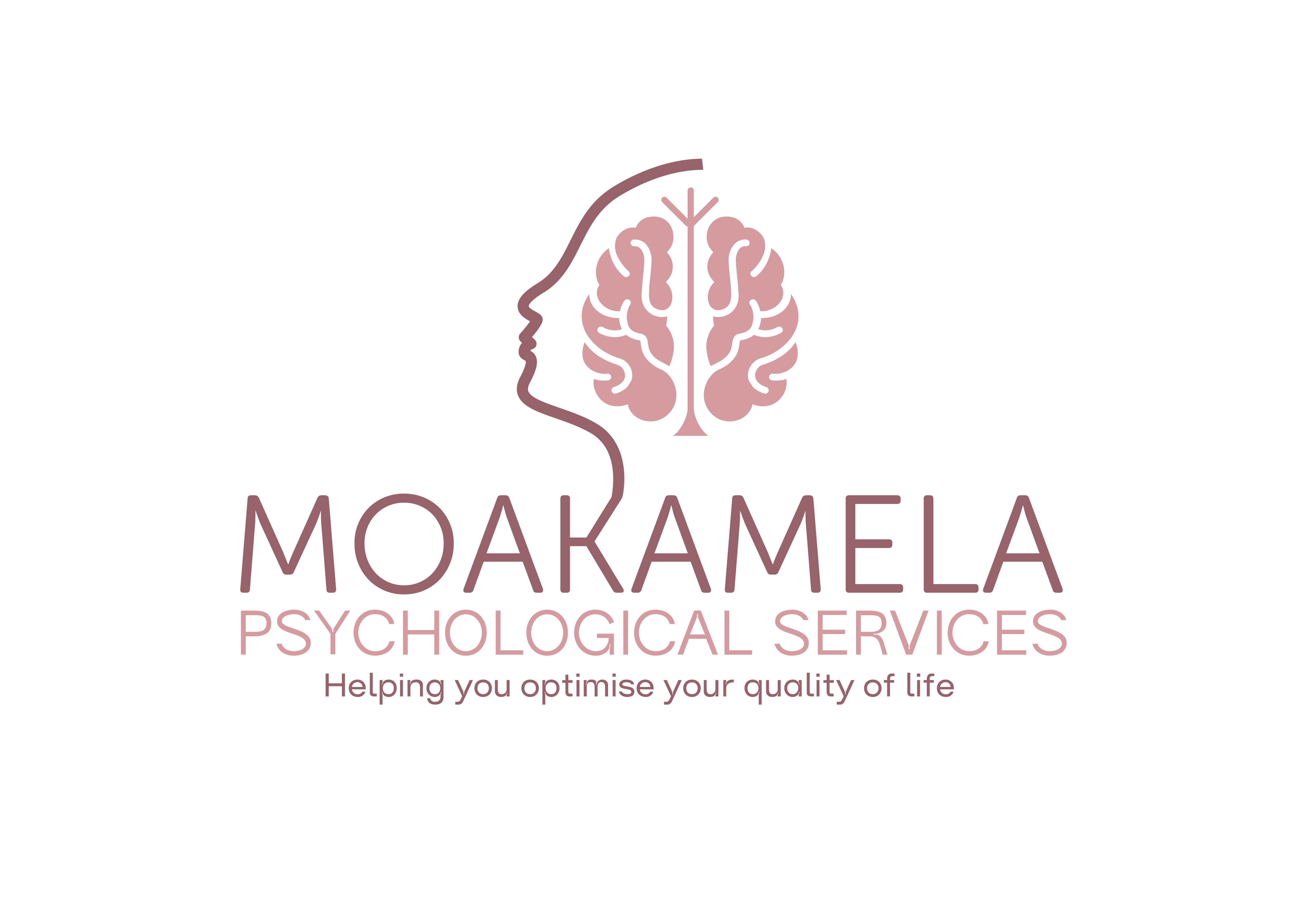Precious Lucille Moakamela Registered Clinical Psychologist