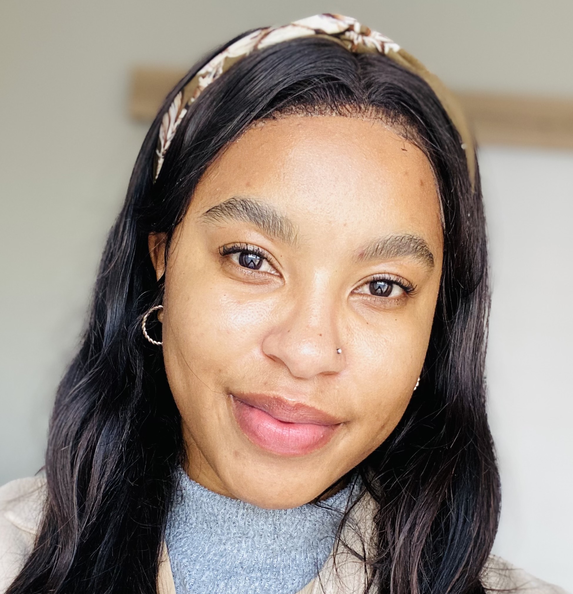Precious Lucille Moakamela Registered Clinical Psychologist